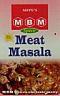 MFPU'S MBM (and logo) trademark logo