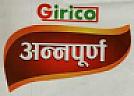 GIRICO ANNAPURNA (and logo) trademark logo