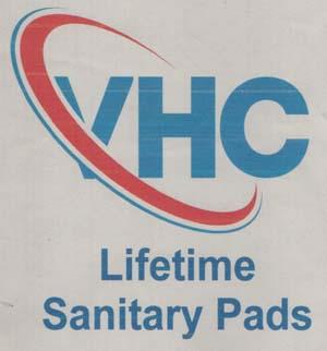VHC (and logo) trademark logo