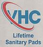 VHC (and logo) trademark logo