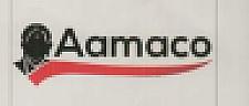 AAMACO (and logo) trademark logo
