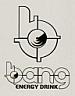 BANG ENERGY DRINK (and logo) trademark logo