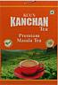 KCU'S KANCHAN (and logo) trademark logo
