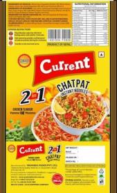 Current Chatpat (and logo) trademark logo