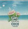 FARM FRESH COCO (and logo) trademark logo