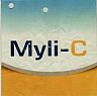 MYLI-C (and logo) trademark logo
