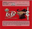 LOVELINE KIC KIC (and logo) trademark logo