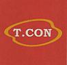 T.CON (and logo) trademark logo