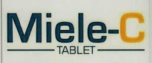 MIELE-C (and logo) trademark logo