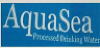 AQUASEA (and logo) trademark logo