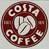 COSTA COFFEE (and logo) trademark logo
