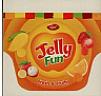 Jelly Fun (and logo) trademark logo