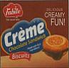 FABITE CREME (and logo) trademark logo