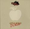 DIVINE WINES APPLE WINE WHITE (and logo) trademark logo