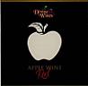 DIVINE WINES APPLE WINE RED (and logo) trademark logo