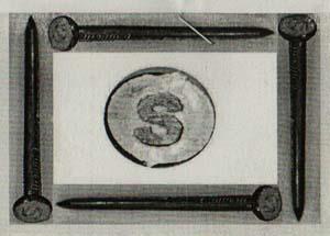 DEVICE MARK trademark logo