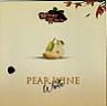 DIVINE WINES PEAR WINE WHITE (and logo) trademark logo