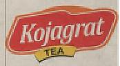 KOJAGRAT TEA (and logo) trademark logo