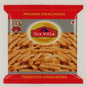 SIXVILLA (and logo) trademark logo