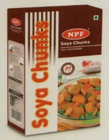 NPF (and logo) trademark logo