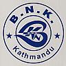 B.N.K. (and logo) trademark logo
