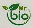 MR.BIO (and logo) trademark logo