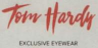 TOM HARDY (and logo) trademark logo