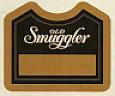 OLD SMUGGLER (and logo) trademark logo