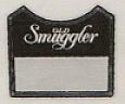 OLD SMUGGLER (and logo) trademark logo