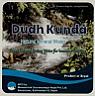DUDH KUNDA (and logo) trademark logo