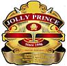 JOLLY PRINCE (and logo) trademark logo