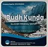 DUDH KUNDA (and logo) trademark logo