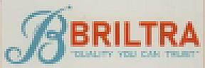 BRILTRA (and logo) trademark logo
