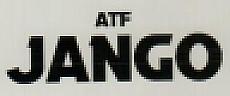ATF JANGO (and logo) trademark logo