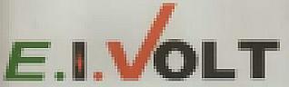 E.I.VOLT (and logo) trademark logo