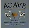 AGAVE (and logo) trademark logo