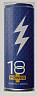 18 POWER (and logo) trademark logo