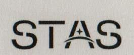 STAS (and logo) trademark logo