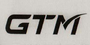 GTM (and logo) trademark logo