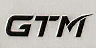 GTM (and logo) trademark logo