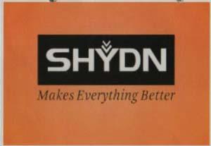 SHYDN (and logo) trademark logo