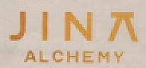 JINA ALCHEMY (and logo) trademark logo