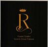RIDDHI SIDDHI GOLD & SILVER PALACE (and logo) trademark logo