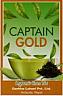 CAPTAIN GOLD (and logo) trademark logo