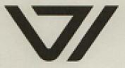 V Stripe (and Logo) trademark logo
