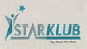 STARKLUB (and logo) trademark logo