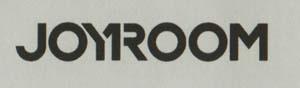 JOYROOM (and logo) trademark logo
