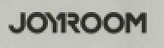 JOYROOM (and logo) trademark logo