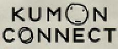 KUMON CONNECT (and logo) trademark logo