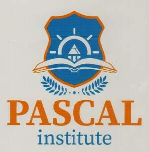 PASCAL INSTITUTE (and logo) trademark logo